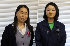 建設の仕事を通して、地元にいろいろと還元できるような、そんな仕事をしたい