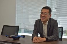 【KDDIスマートドローン】市場を開拓し、ドローン産業創設で業界をリード（後編）