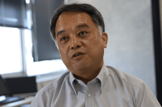 「週休2日、残業なし」が当たり前の建設業界にしていかなければならない