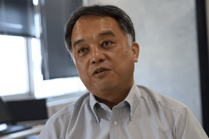 「週休2日、残業なし」が当たり前の建設業界にしていかなければならない