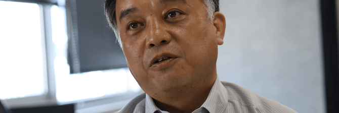 「週休2日、残業なし」が当たり前の建設業界にしていかなければならない