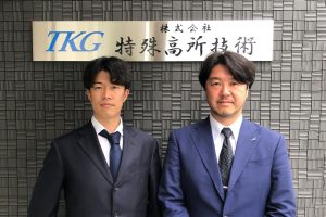 「ドローンとロープは競合ではない」 “点検範囲の明確化”で橋梁点検のスタンダードへ