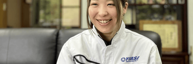 冬場は「イノシシ猟」をする26才のドボジョ