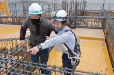 【大東建託】女性の施工管理職比率5％へ。産休・育休後の職種転換制度を導入