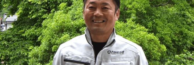 “僻地のドボク” 高知県の秘境、魚梁瀬で建設業を営む湯浅建設のリアル