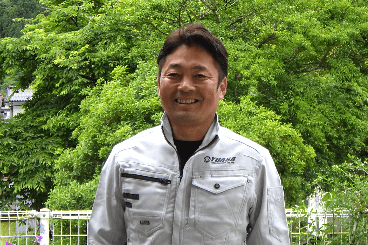 高知　 素人　投稿 施工の神様 | “僻地のドボク” 高知県の秘境、魚梁瀬で建設業を営む湯浅建設のリアル