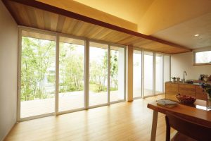 【YKK AP】地域工務店と連携し、樹脂窓による高性能住宅の拡大目指す