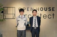 年間5,500棟を完工するオープンハウス・アーキテクトを支える”施工力”と”自由な挑戦”