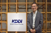 【KDDIスマートドローン】大林組・飛島建設と連携し、ドローンによる生産性向上を（前編）