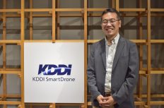 【KDDIスマートドローン】大林組・飛島建設と連携し、ドローンによる生産性向上を（前編）