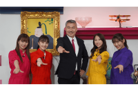 藤井聡教授が語るTV番組「ももいろインフラーZ」誕生秘話