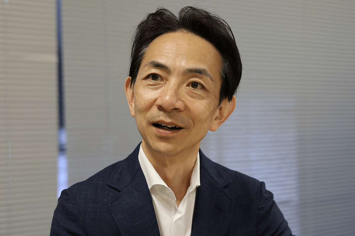 森下さん