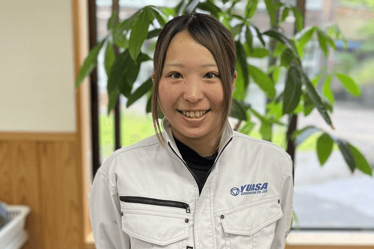 すみれさん