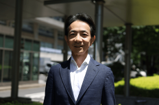 国土交通省大臣官房参事官（イノベーション担当）とはなんぞや？