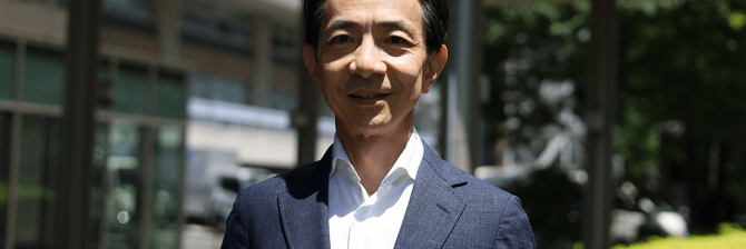 国土交通省大臣官房参事官（イノベーション担当）とはなんぞや？