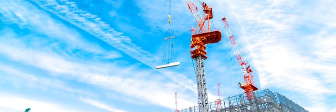 【建設経済研究所】2023年度建設投資の見通しは、68兆4300億円を見込む