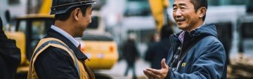【建専連調査】CCUS登録完了企業のほうが給与が高い？ 望まれる積極活用
