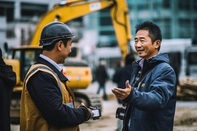 【建専連調査】CCUS登録完了企業のほうが給与が高い？ 望まれる積極活用