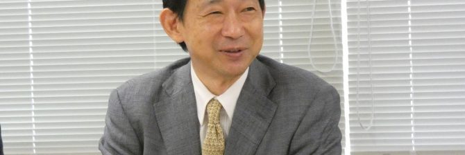 【建築学会】竹内会長が語る「うつくしくタフな建築・まちづくり」のミッション
