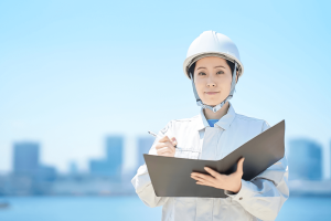 意外と簡単？施工管理の業務削減方法