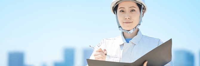 意外と簡単？施工管理の業務削減方法