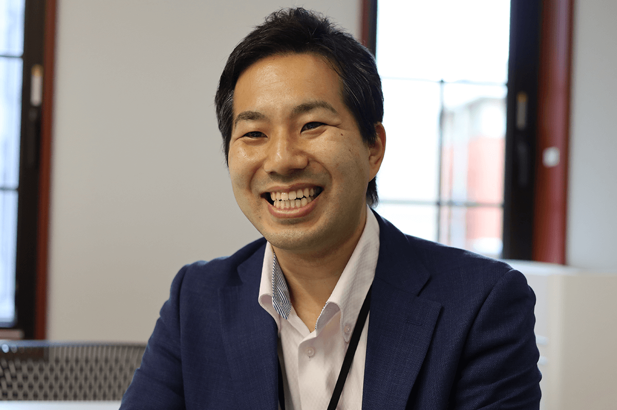 佐藤 圭さん