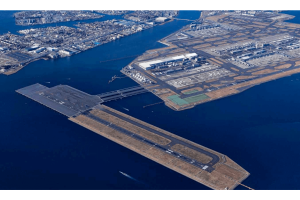 羽田空港アクセス鉄道の基盤整備が動き出したようなので、取材してきた