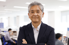 死ぬ時には「俺は世の中の役に立ったんだ」と思いたい