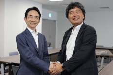 【国土交通省森下参事官×金杉建設吉川社長対談】インフラDXが実現すれば、地域建設会社はどう変容するのか？