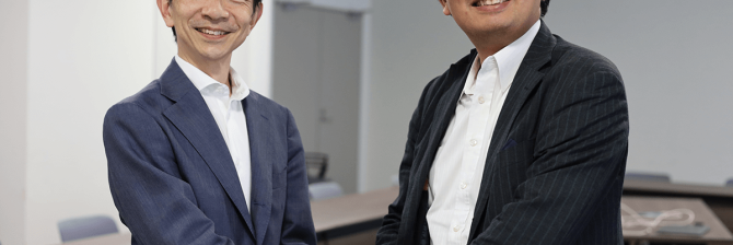 【国土交通省森下参事官×金杉建設吉川社長対談】インフラDXが実現すれば、地域建設会社はどう変容するのか？