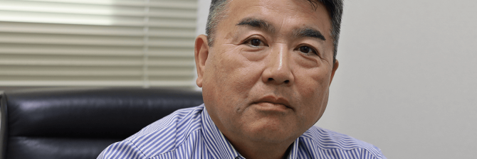 京大教授から中小企業役員に転身したワケ