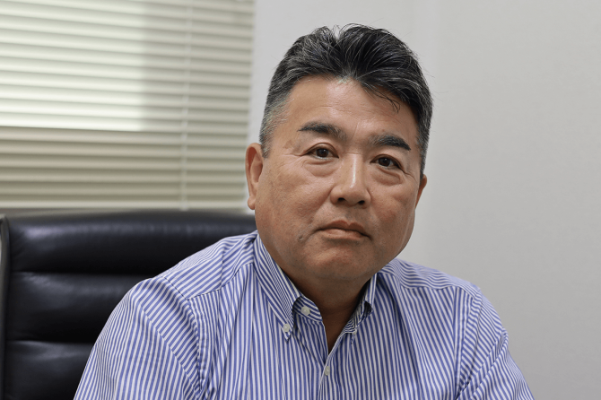 木村 亮さん　ボンドエンジニアリング株式会社 専務取締役<br>
　　　　　　　京都大学名誉教授
