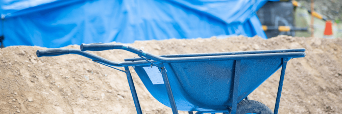 底辺職業ランキング1位に土木・建設作業員が入ってるけど、土木は最高！