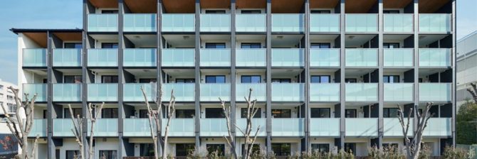 【三井ホーム】木の暖かさや柔らかさ、脱炭素の理念に支持広がる。木造マンション「MOCXION」の戦略を探る