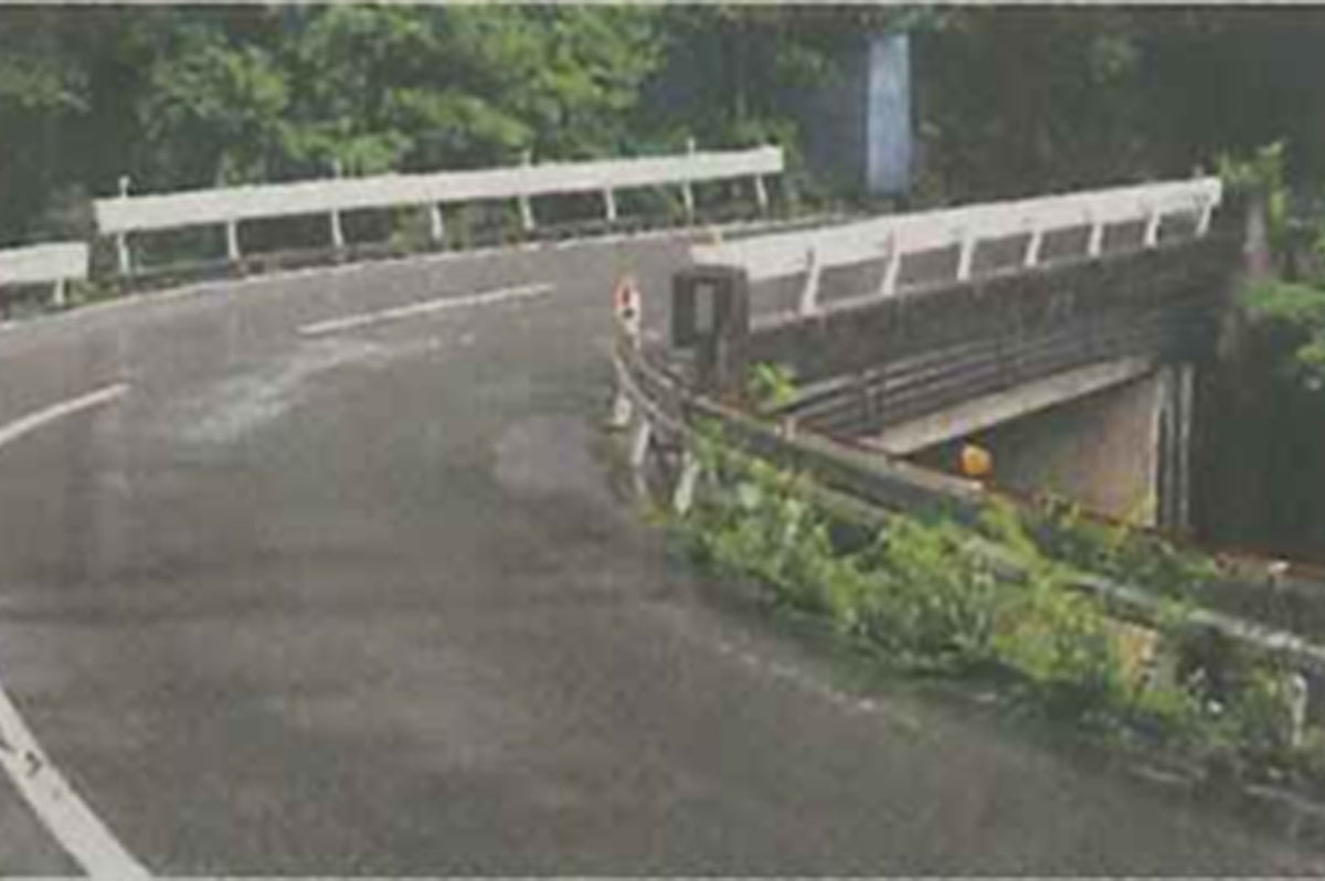施工した橋梁