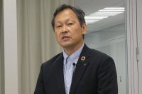 鴻池組ICT推進課長が語るデジタル活用戦略