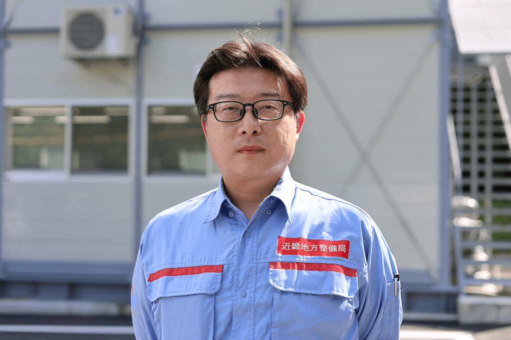 佐久間 昭さん