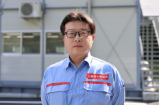 建設監督官が語る「仕事の喜び」とは？