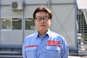 建設監督官が語る「仕事の喜び」とは？