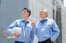 バブル世代が引退したら土木技術者不足はさらに加速。シニアのモチベーションアップがカギに