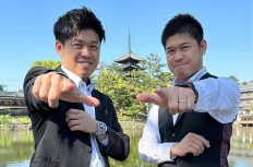 わずか2年で年商10億円を達成した”稲場ツインズ” 元警察官が興した施工会社が猛スピードで成長中