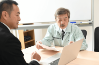 土木技術者必見！失敗しない「工事打合せ簿」のつくり方【公共土木工事】