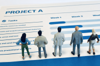 クリティカルパスとは何のこと?求め方までわかりやすく解説