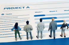 クリティカルパスとは何のこと？求め方までわかりやすく解説