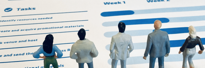 クリティカルパスとは何のこと？求め方までわかりやすく解説