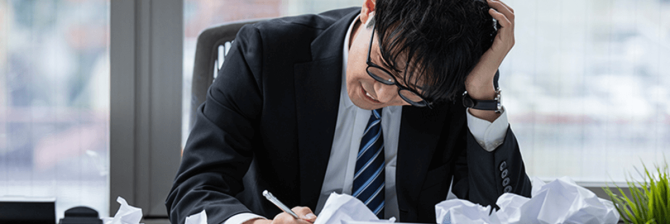 発注者の仕事に奔走し、面倒な仕事は下請けに押し付けるゼネコン