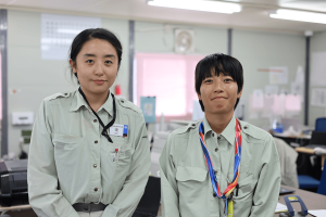 「清水建設は中国の両親も憧れる会社」 建設現場で働くドボジョに話を聞いた