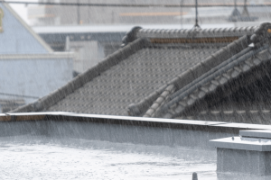 パラペットとは何?バルコニーとの違いも解説