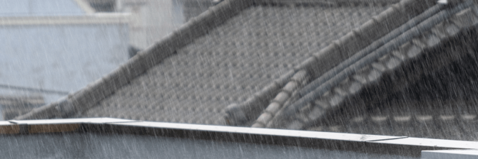 パラペットとは何?バルコニーとの違いも解説