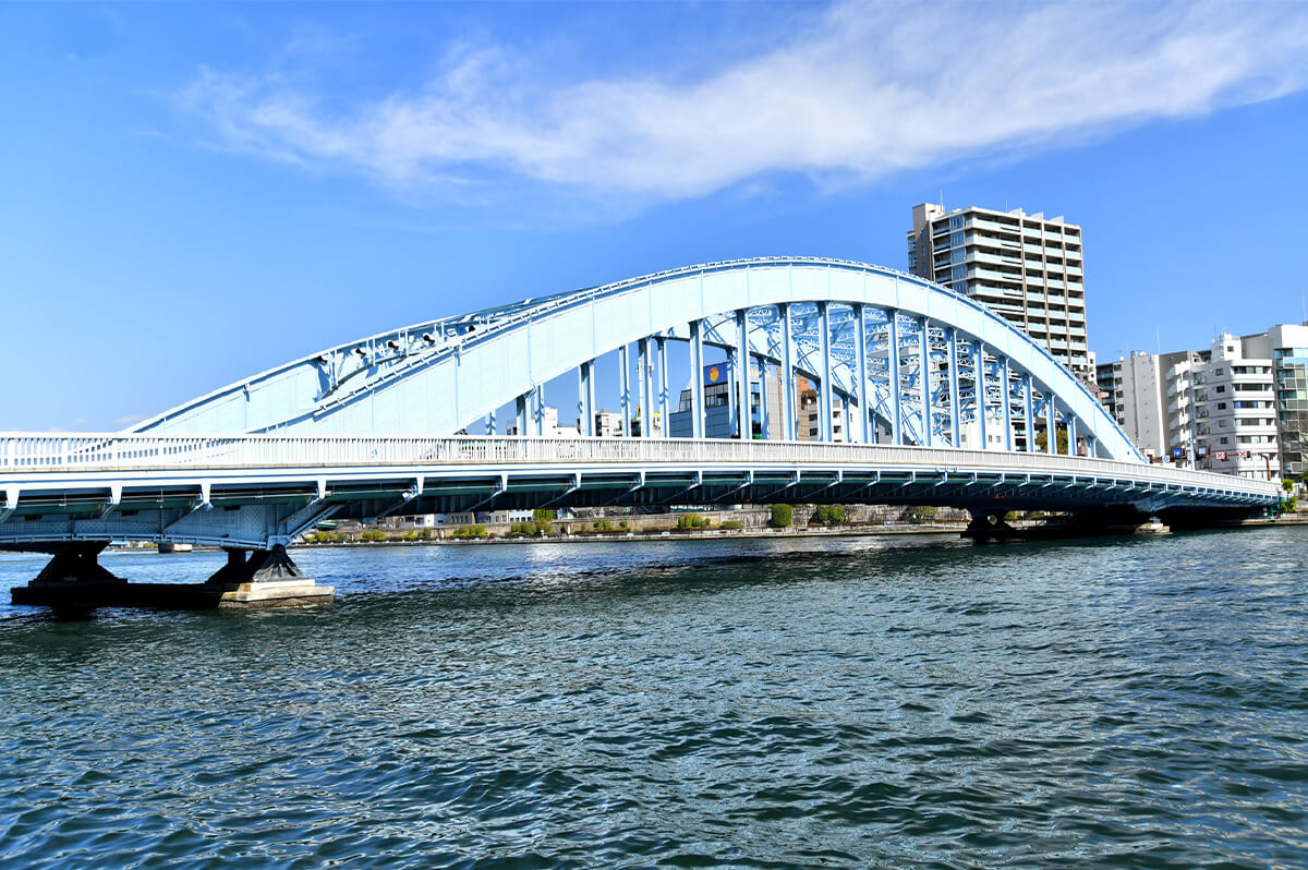 永代橋
